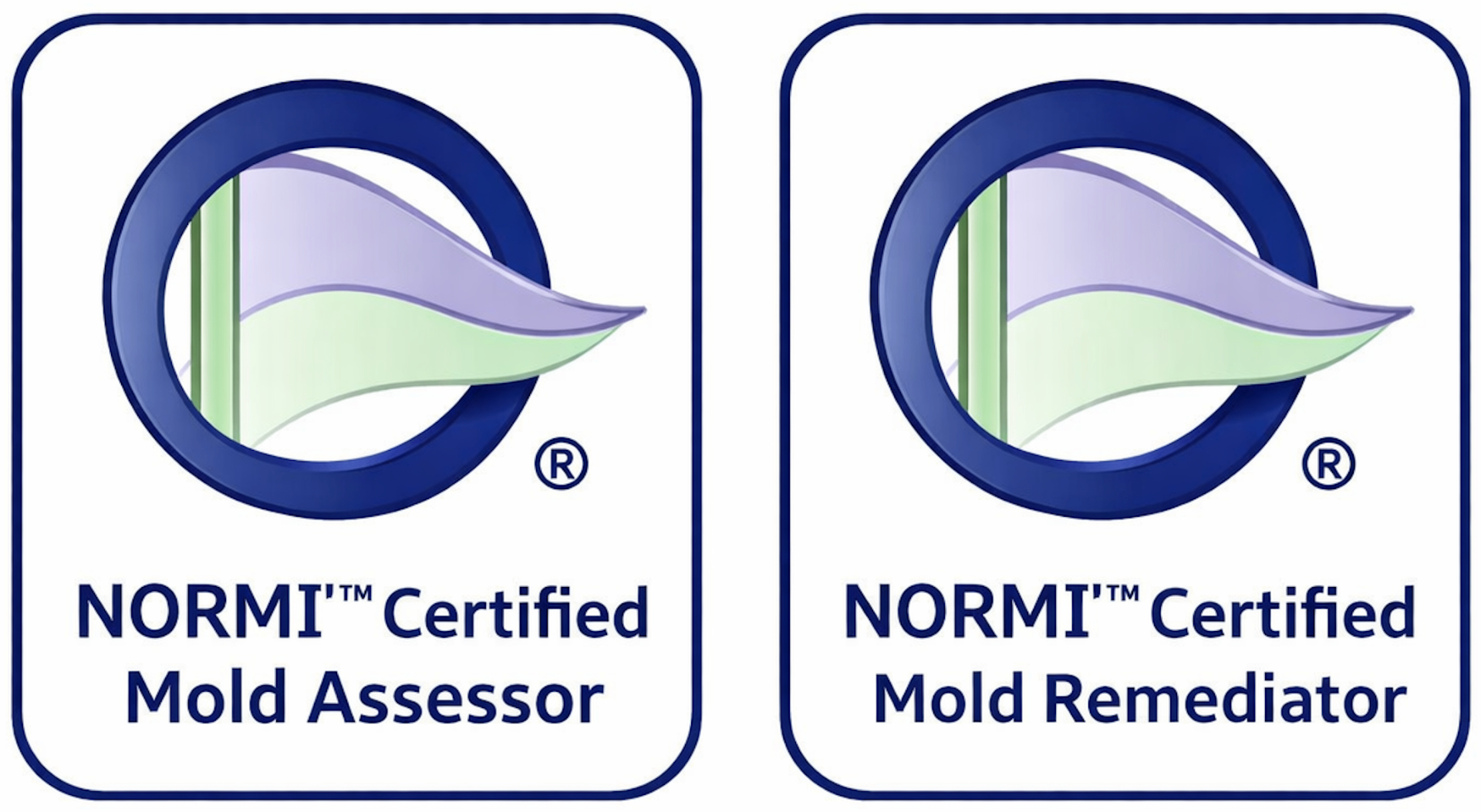 NORMI Certified Mold Assessor & Remediator